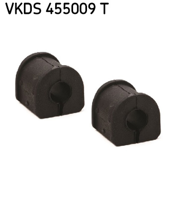 SKF VKDS 455009 T Stabilizátor szilent, stabilizátor gumi, stabgumi